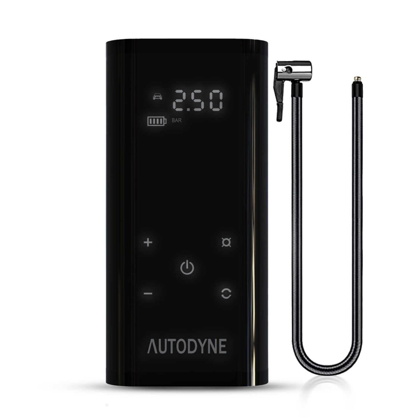 Autodyne Tire Inflator