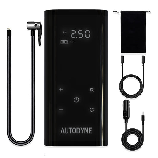 Autodyne Tire Inflator