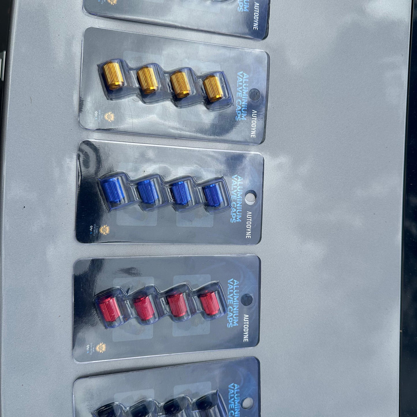 Autodyne Valve Cover
