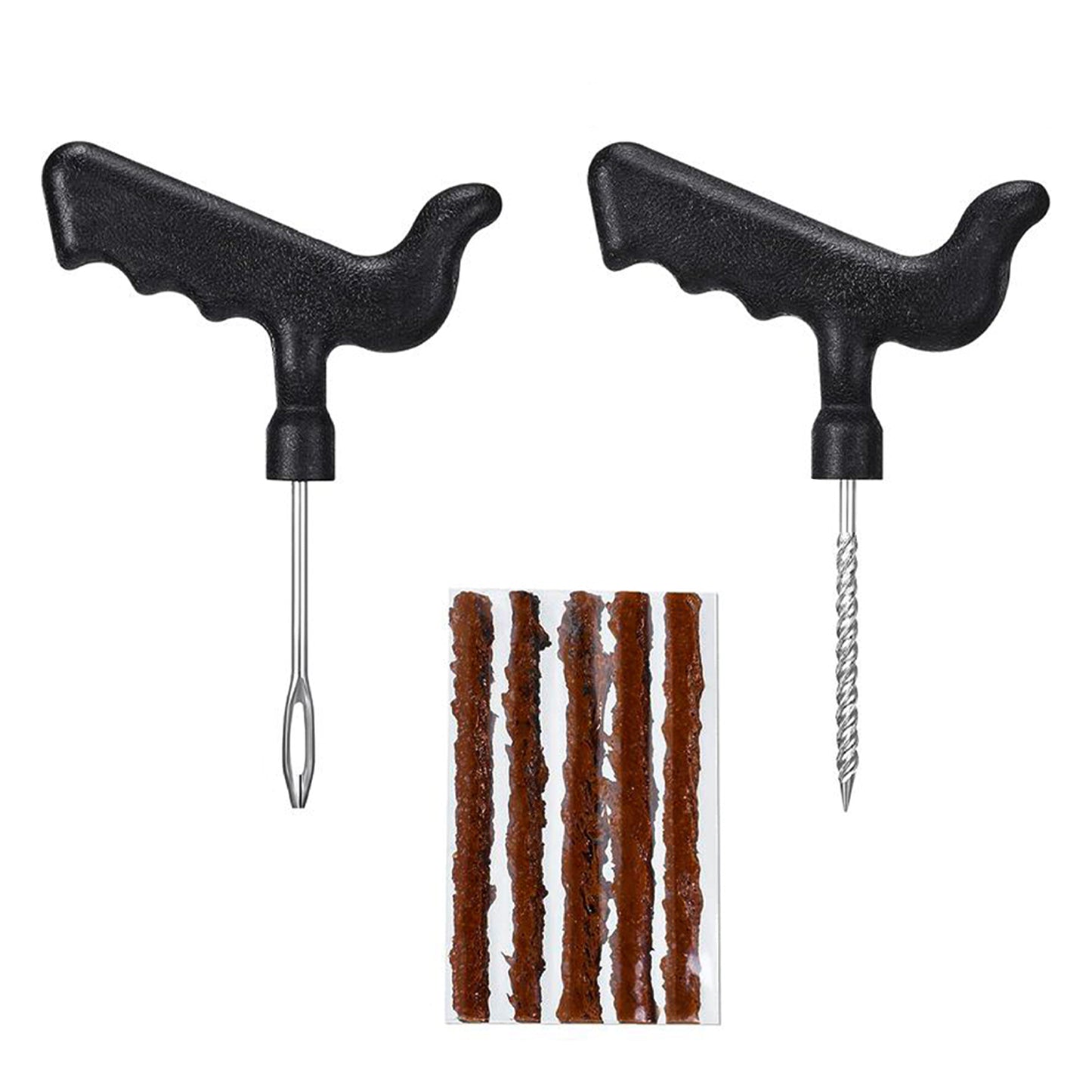 Tire Repair Tool Kit