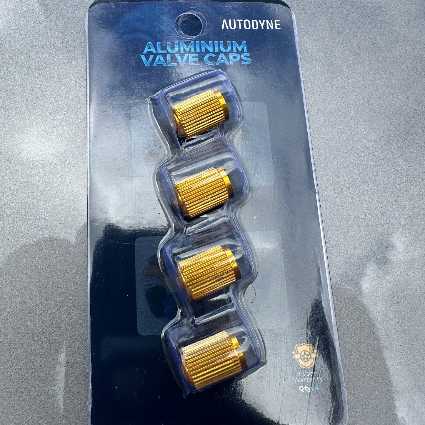 Autodyne Valve Cover