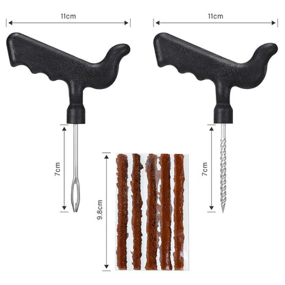 Tire Repair Tool Kit