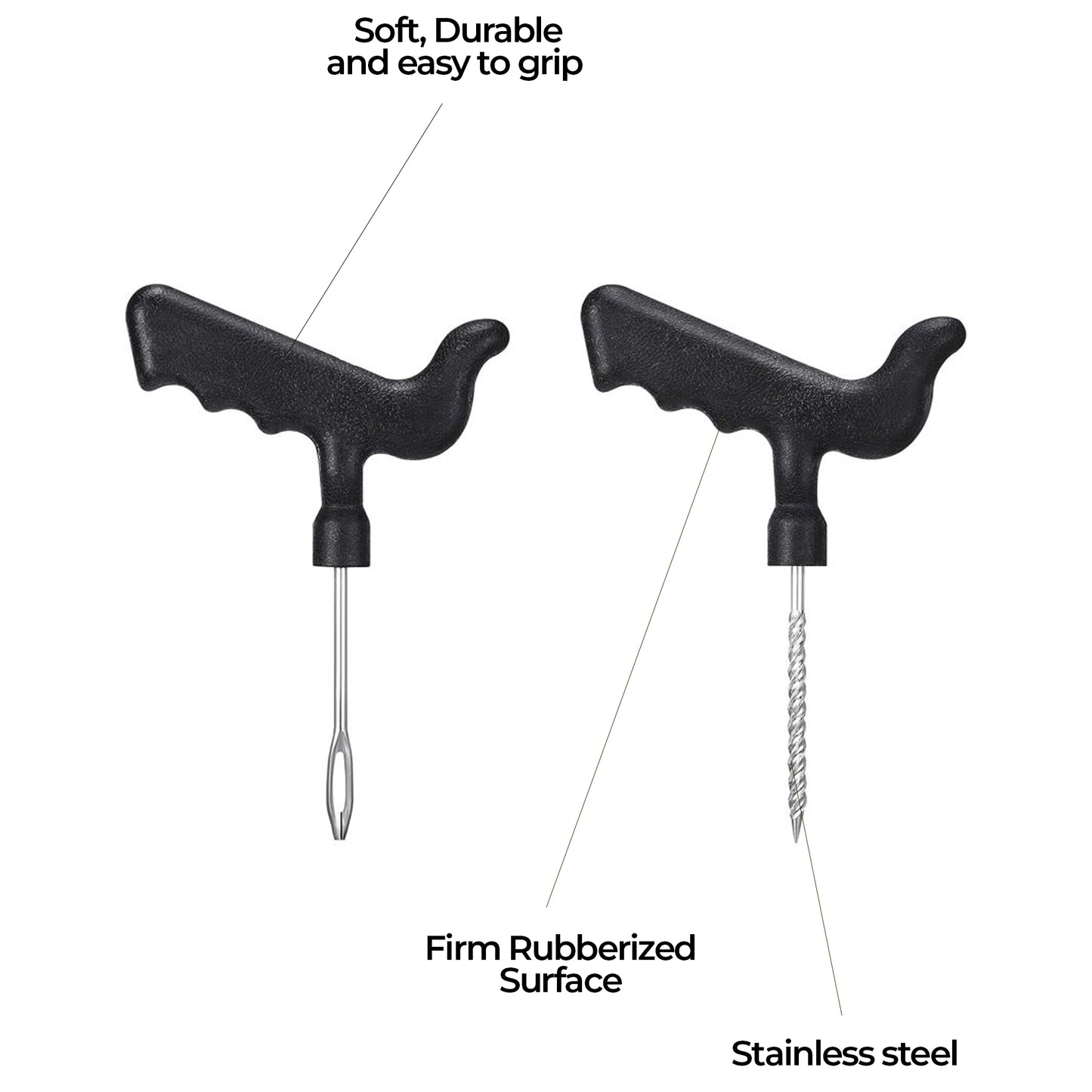 Tire Repair Tool Kit