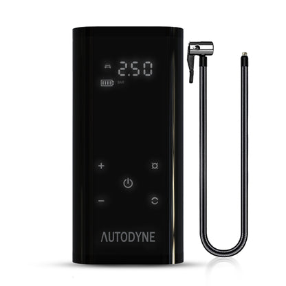 Autodyne Tire Inflator