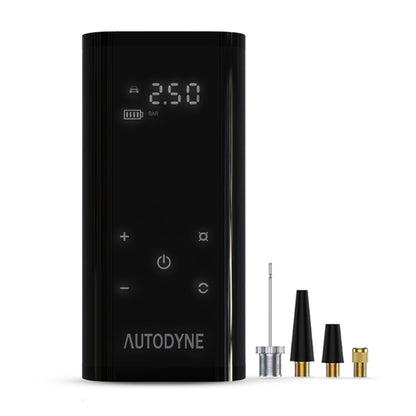 Autodyne Tire Inflator
